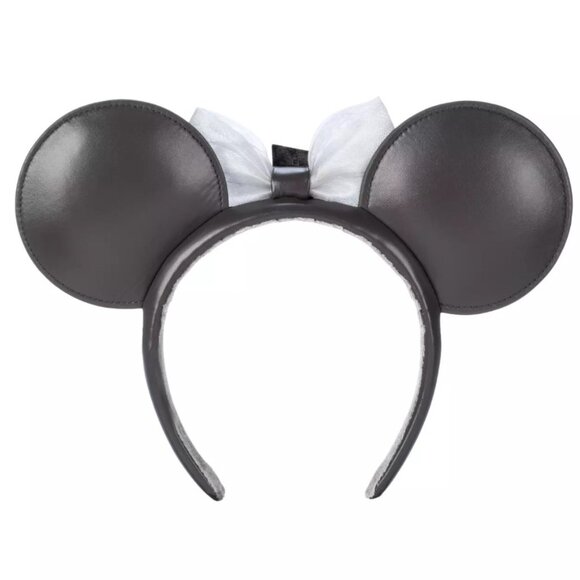 Disney Parks Star Wars The Empire Strikes Back 45th Anniversary Ear Headband NEW